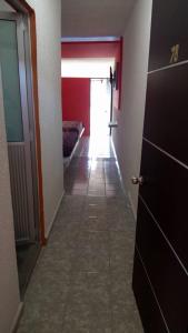 Hotel San Carlos Yautepec