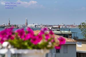 Hotel Villa Delle Palme
