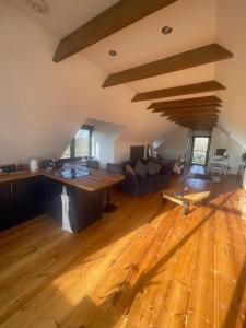 Maisons d'hotes The Sans Souci Estate - The Chalet Studio Apartment, Adults Only : photos des chambres