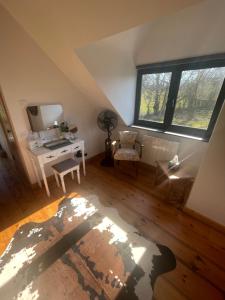 Maisons d'hotes The Sans Souci Estate - The Chalet Studio Apartment, Adults Only : photos des chambres