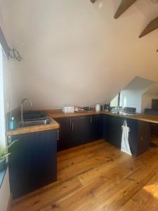 Maisons d'hotes The Sans Souci Estate - The Chalet Studio Apartment, Adults Only : photos des chambres