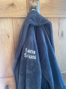 Maisons d'hotes The Sans Souci Estate - The Chalet Studio Apartment, Adults Only : photos des chambres