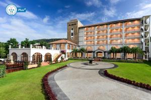 Le Monte Khao Yai - 4hvězdičkové hotely ve městě Mu Si