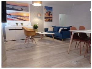 Apartament Topaz - 700 m do plaży - Brzeźno - AZW Gdańsk