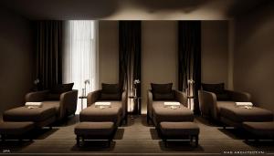 Draco Hotel & Suites