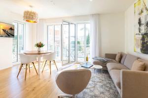 Quartier Eichenweg App 3