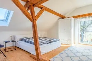 HofGut Bockelkathen Apartment 8 - Rullstorf