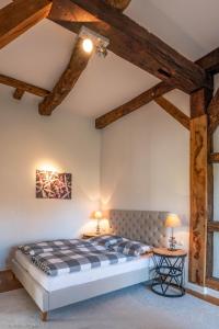 HofGut Bockelkathen Apartment 6