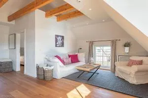 HofGut Bockelkathen Apartment 4 - Rullstorf