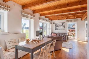 HofGut Bockelkathen Apartment 7