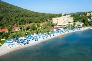 D - Resort Ayvalık - İskele