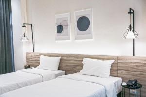 HOMITEL Bangkok - Hotels, Bangkok