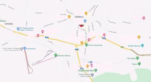 AT 126 - Via Fratelli Baur 3, Roulette room in Aurturist Dobbiaco & Villabassa