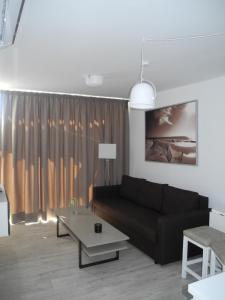 Apartment with Terrace room in Apartamentos Los Mocanes