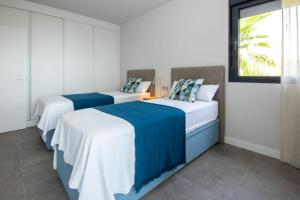 Luxury apartment stunning seaview BS 3104