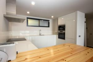 Luxury apartment stunning seaview BS 3104