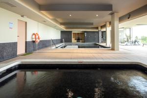 Luxury apartment stunning seaview BS 3104