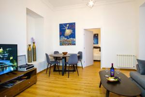 BB Residence Sololaki