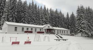 Erzgebirgsidyll Breitenbrunn Ferienwohnung