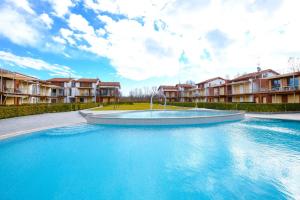 Borgo Gasparina Family Apartments