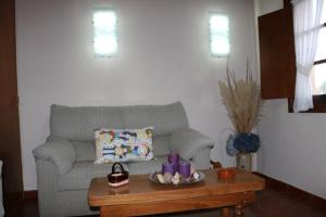 Ereba, casa en Nueva a 3 km de la playa CA-33-AS