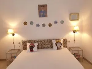 Casa Vacanza A Casa di Gio' n 52 contrada Mezzacampa località Messina - Salice