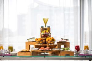 PrideInn Azure Hotel Nairobi Westlands