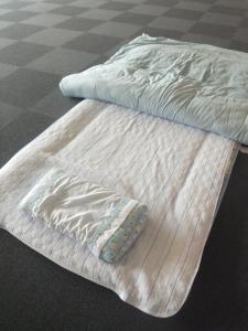 Natural Onsen Hostel Hidamari no Yu