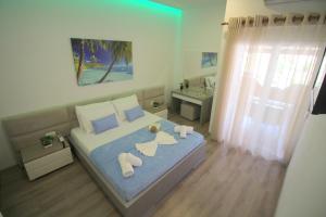 Zero Zero Apartments Sarande