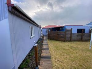 Brimarsbrú sleep inn-art Gallery