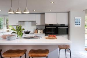 Beach Cottage and The Lobster Pot