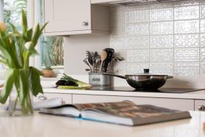 Beach Cottage and The Lobster Pot