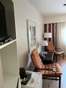 Double or Twin Room room in Eckerö Hotell & Restaurang