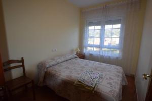 Apartamento Playa Langosteira