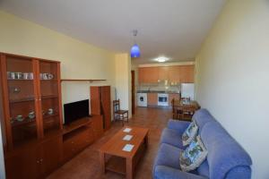 Apartamento Playa Langosteira