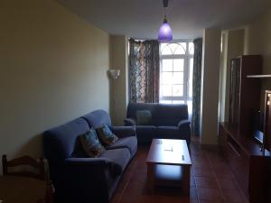 Apartamento Playa Langosteira