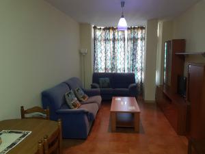 Apartamento Playa Langosteira