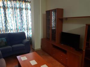 Apartamento Playa Langosteira