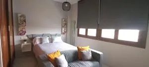 Apartamento Fibes y Congresos - San Pablo