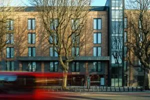 Dublin One - 柯罗格伦