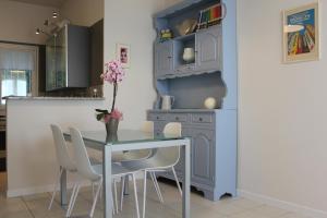 Villa La Siesta - Appartamento vista lago