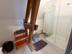 Appartements Appartement d'une chambre avec wifi a Beaugency : photos des chambres