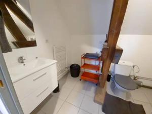 Appartements Appartement d'une chambre avec wifi a Beaugency : photos des chambres