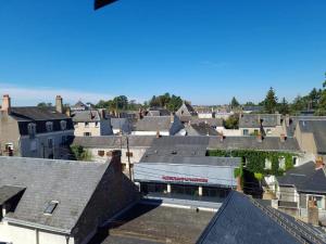 Appartements Appartement d'une chambre avec wifi a Beaugency : photos des chambres