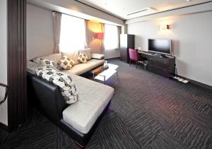 Hotel Sunplaza Osaka Sakai Annex