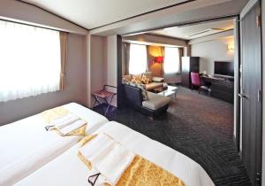 Hotel Sunplaza Osaka Sakai Annex