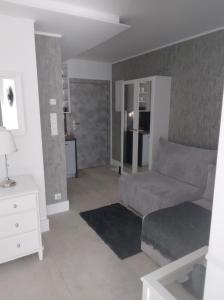 Pobierowo - Baltic Apartments