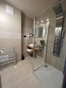 Deluxe Double Room room in Baobab Suites