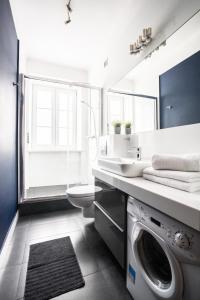 Old Town Heart IV - Krakowskie Przedmieście