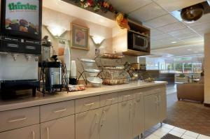 Queen Suite - Non-Smoking room in Microtel Inn & Suites by Wyndham Bloomington/Minneapolis